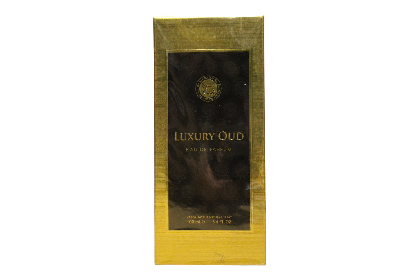 Luxury Concept, Oud, Eau De Parfum, For Men, 100 ml