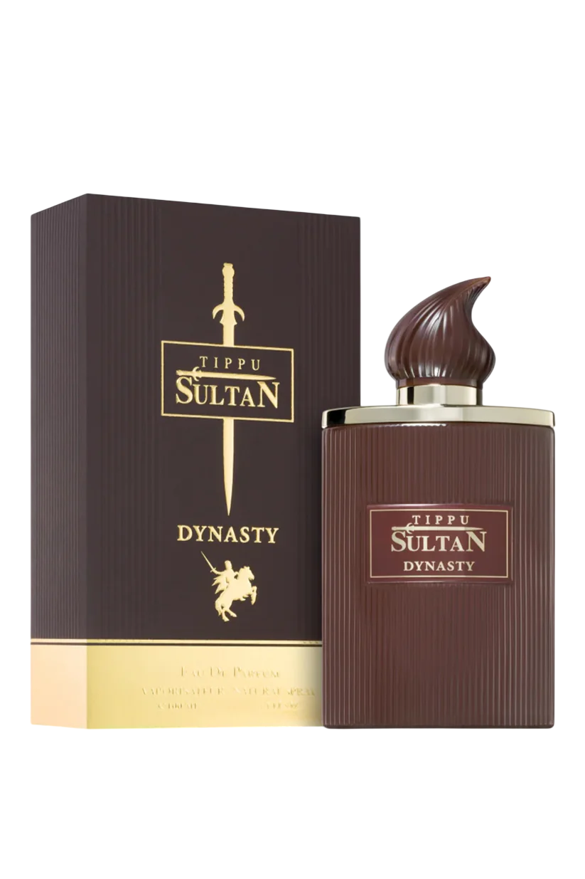 Luxury Concept, Tippu Sultan Dynasty, Eau De Parfum, Unisex, 100 ml