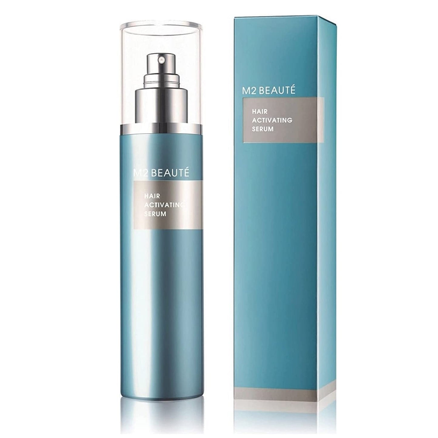 M2 Beaute, Activating, Hair Serum, For Growth Stimulation, 30 ml