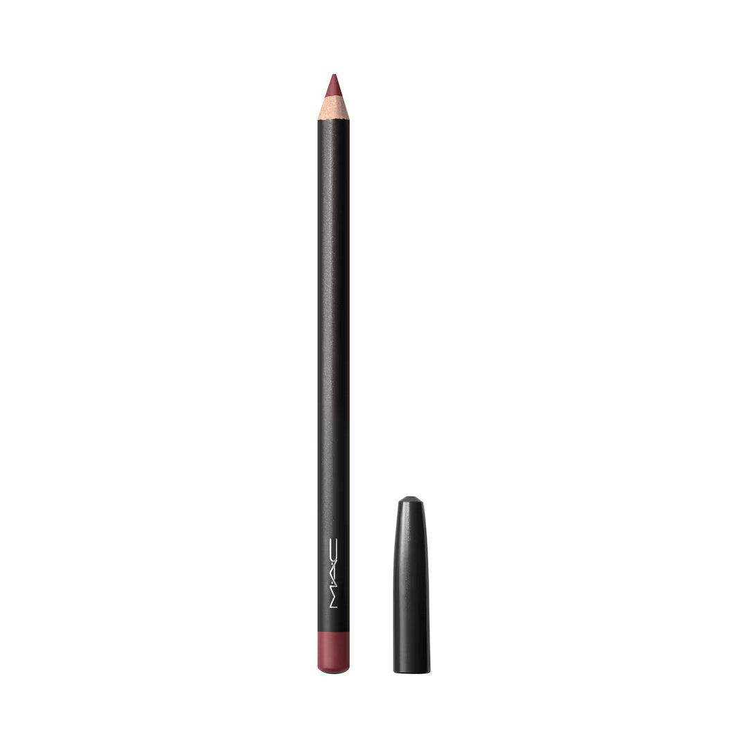 MAC, Burgundy, Lip, Lip Liner, Burgundy, 1.45 g