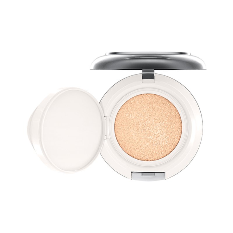 MAC, Lightful C+, Compact Foundation, Extra Light Rose, SPF 50, 12 g - view 3