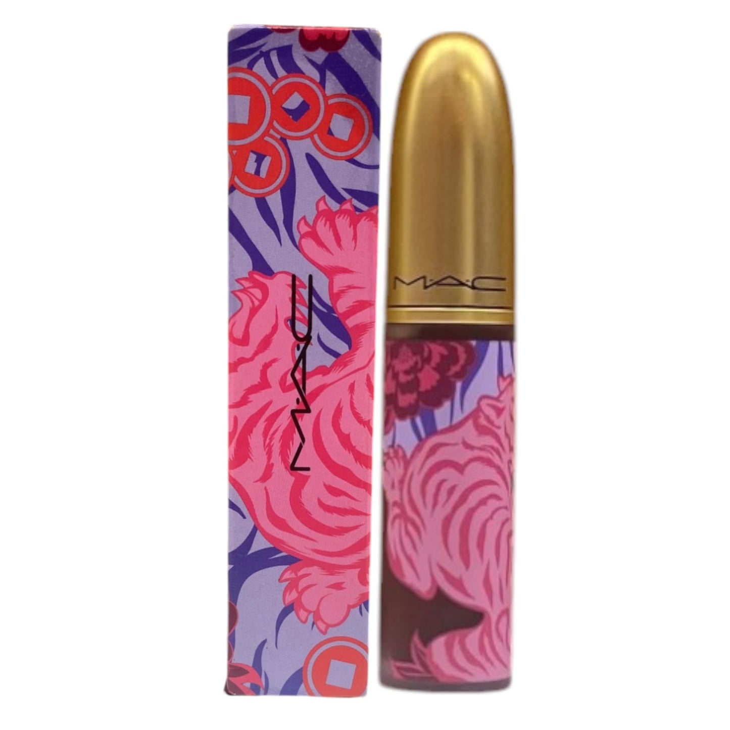 MAC, Powder Kiss, Liquid Lipstick, Token, 5 ml - view 2