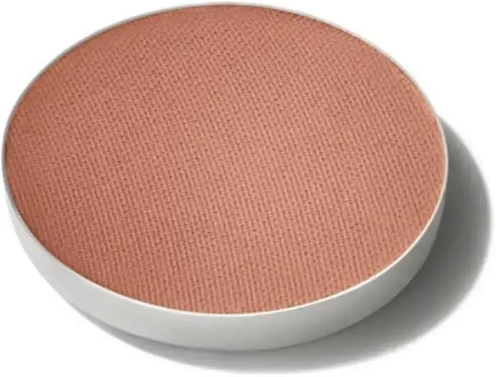 MAC, Pro Palette, Eyeshadow Palette, Soft Brown, Refill, 1, 1.5 g