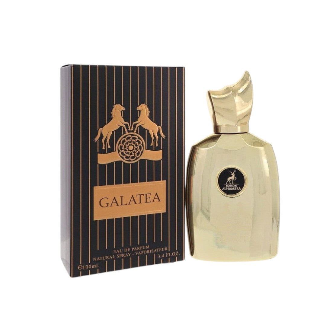 Maison Alhambra, Galatea , Eau De Parfum, Unisex, 100 ml