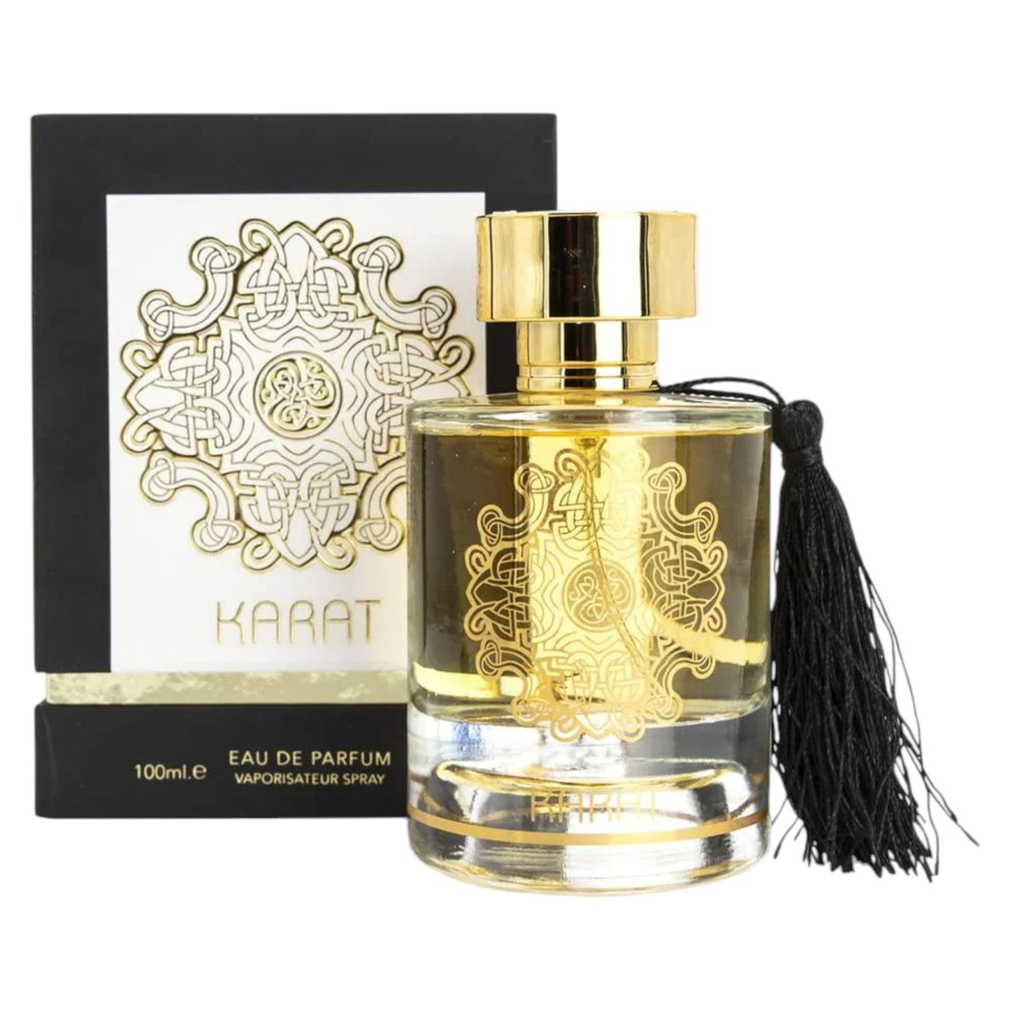 Maison Alhambra, Karat, Eau De Parfum, Unisex, 100 ml