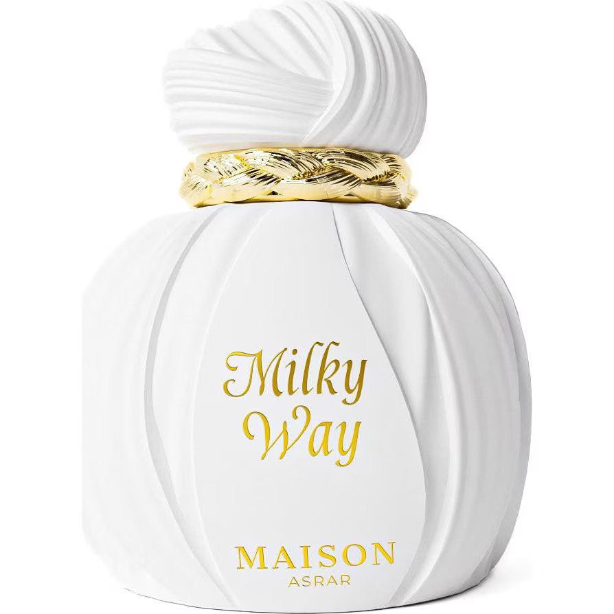 Maison Asrar, Milky Way, Eau De Parfum, Unisex, 100 ml