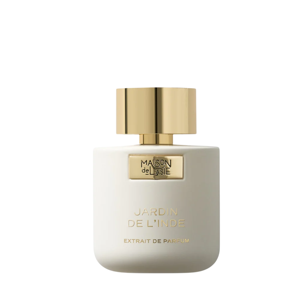 Maison De L'Asie, Jardin de L'Inde, Extrait De Parfum, Unisex, 50 ml