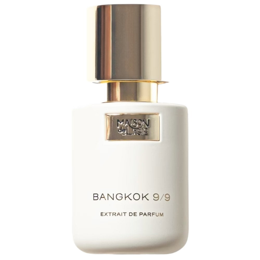 Maison De L'Asie, Bangkok 9/9, Extrait De Parfum, Unisex, 15 ml