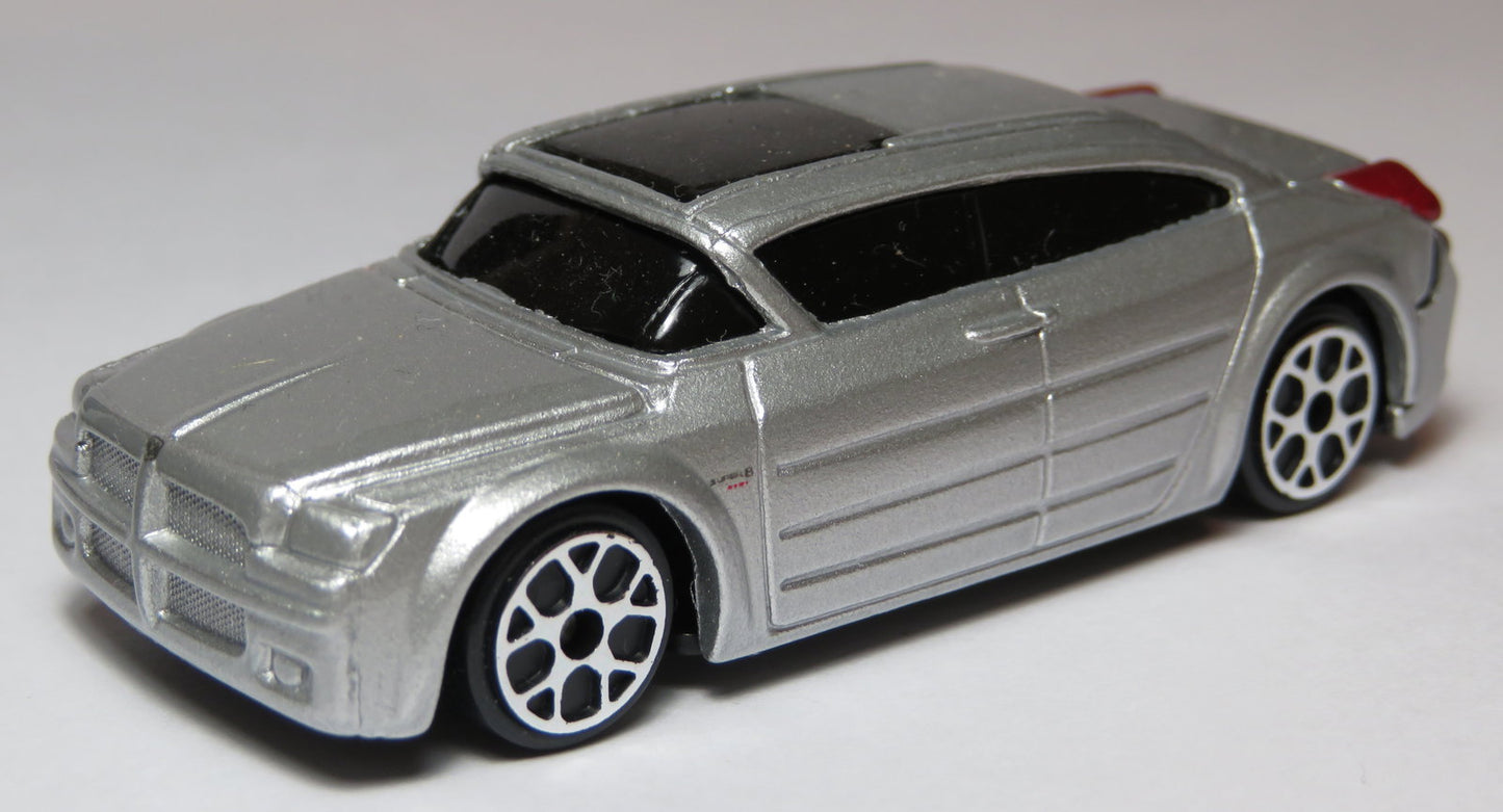 Maisto, Fresh Metal Toy Cars