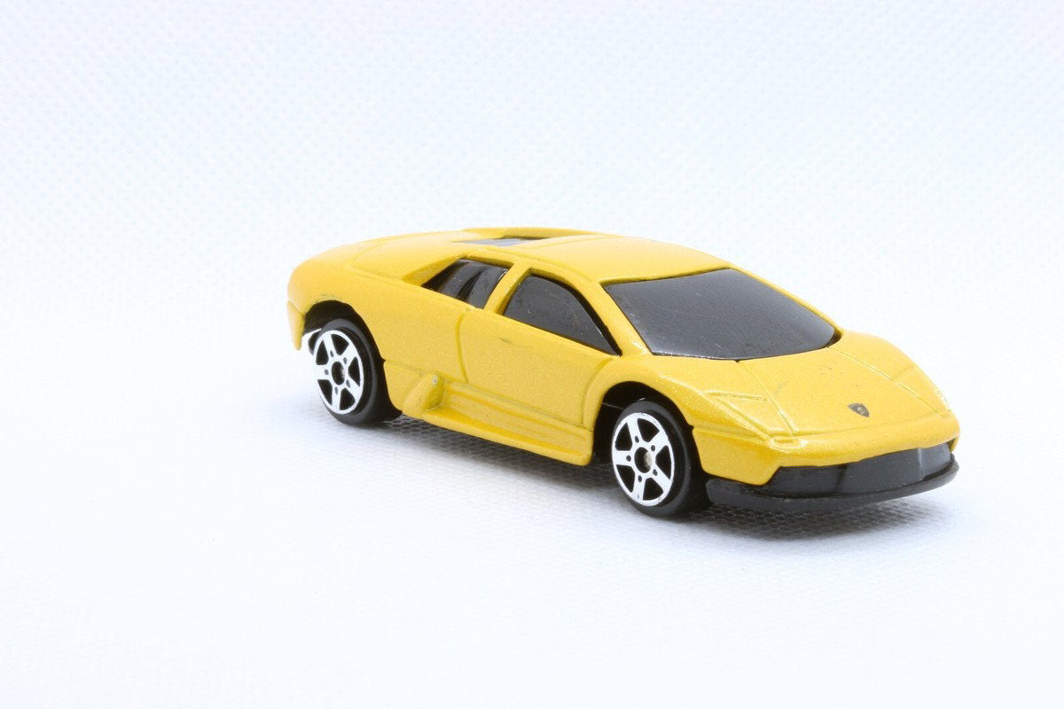 Maisto, Fresh Metal Toy Cars