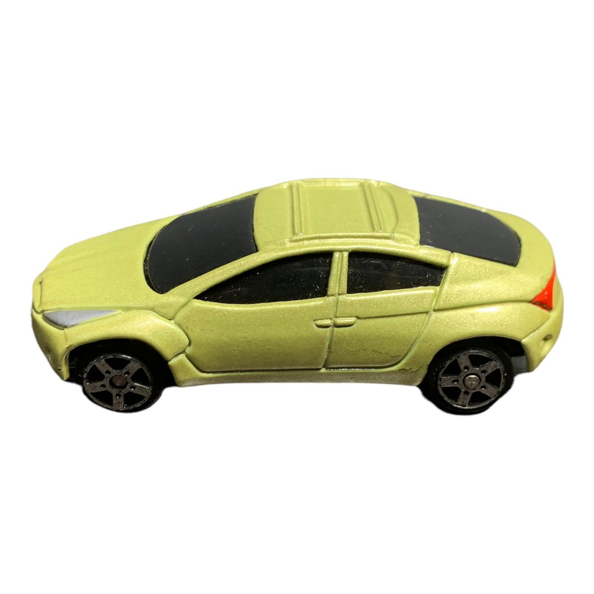 Maisto, Fresh Metal Miniature, 2001 Pontiac Rev Concept, Toy Car, 11550, Blue, 1:64, 3+