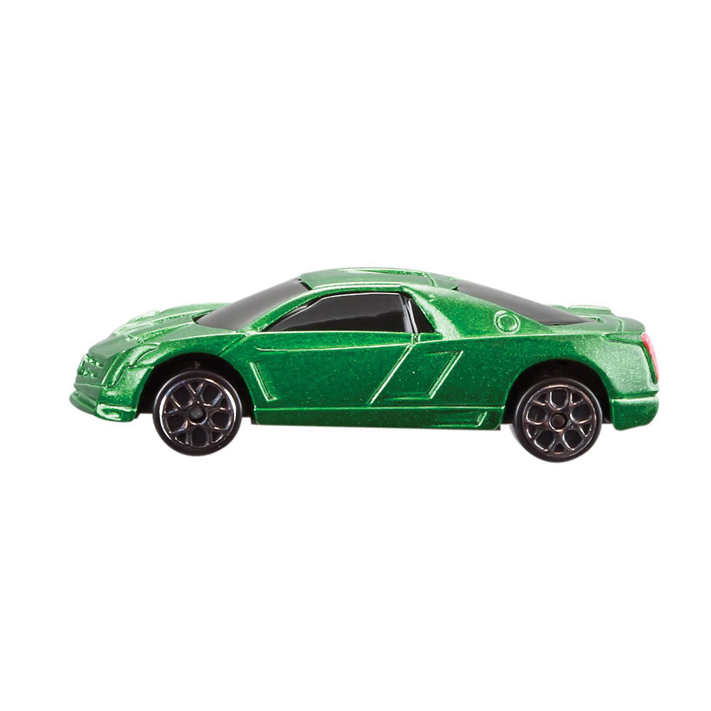 Maisto, Fresh Metal Miniature Toy Cars