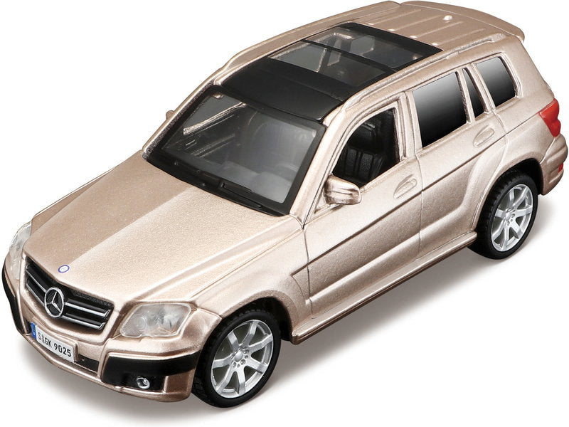Maisto, Fresh Metal Miniature Toy Cars