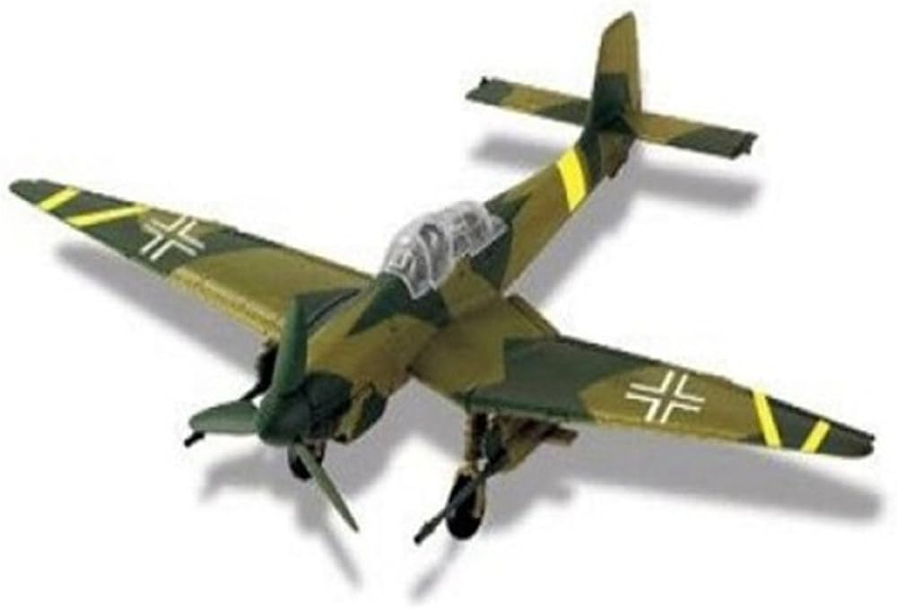 Maisto, Fresh Metal Tailwinds Toy Planes