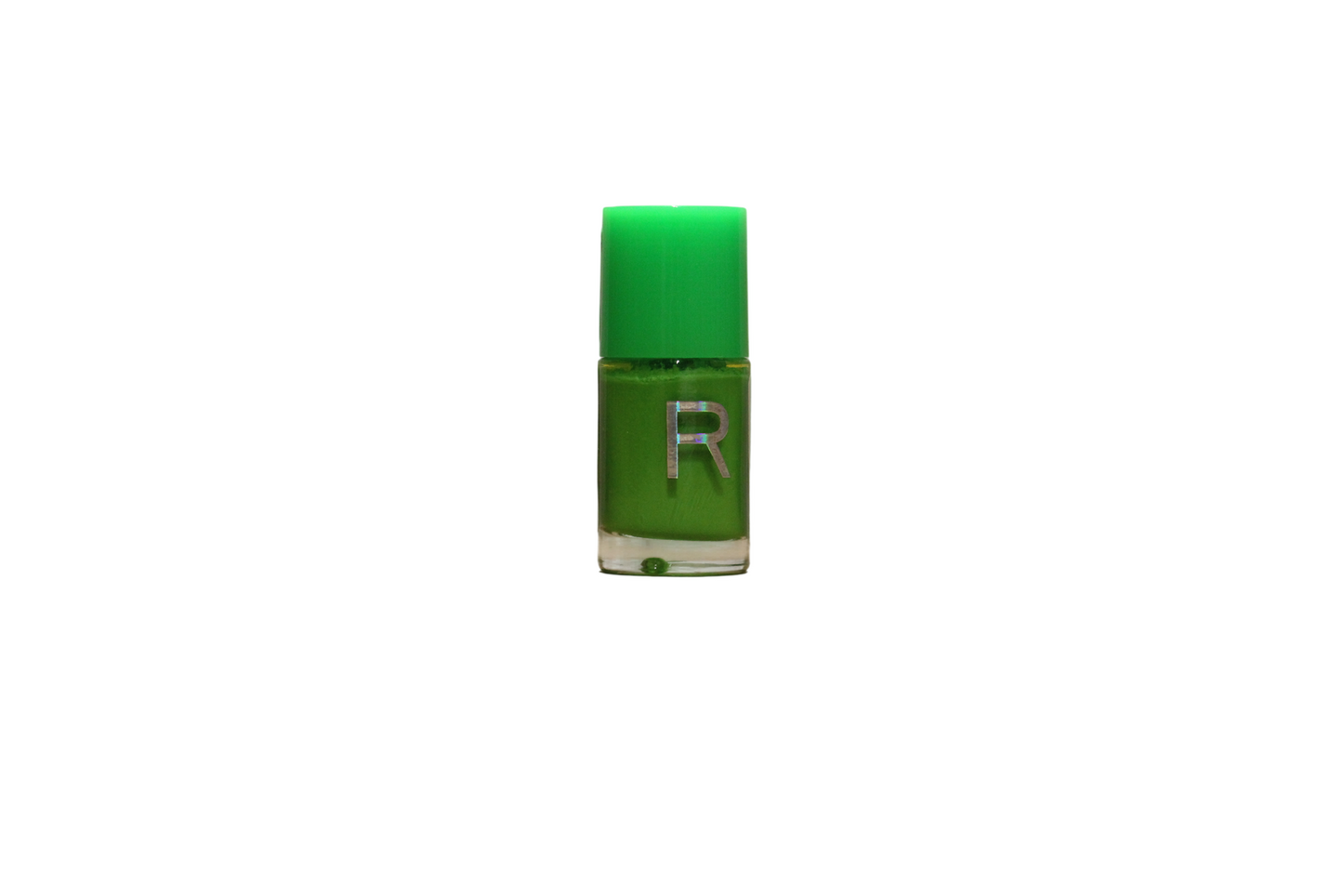 Makeup Revolution, Neon, Vegan, Nail Polish, Zingy, 10 ml