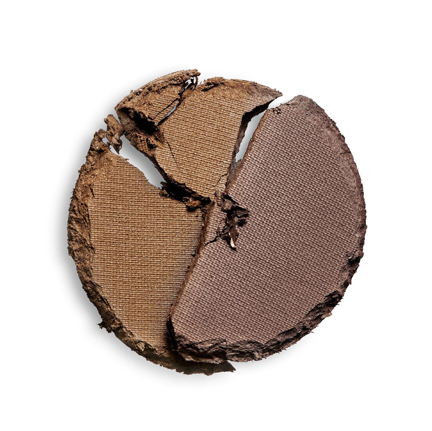 Makeup Revolution, REVOLUTION PRO, Vegan, Eyebrow Powder, Ebony, 2.2 g - view 3