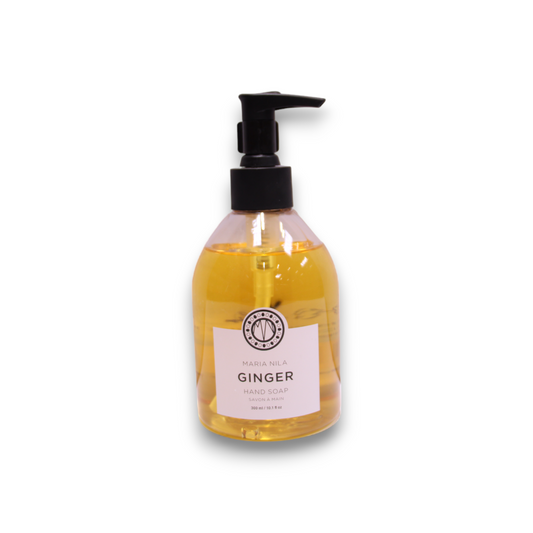 Maria Nila, Maria Nila, Sulfates-Free, Hydrating, Hand Lotion, Ginger, 300 ml - view 2