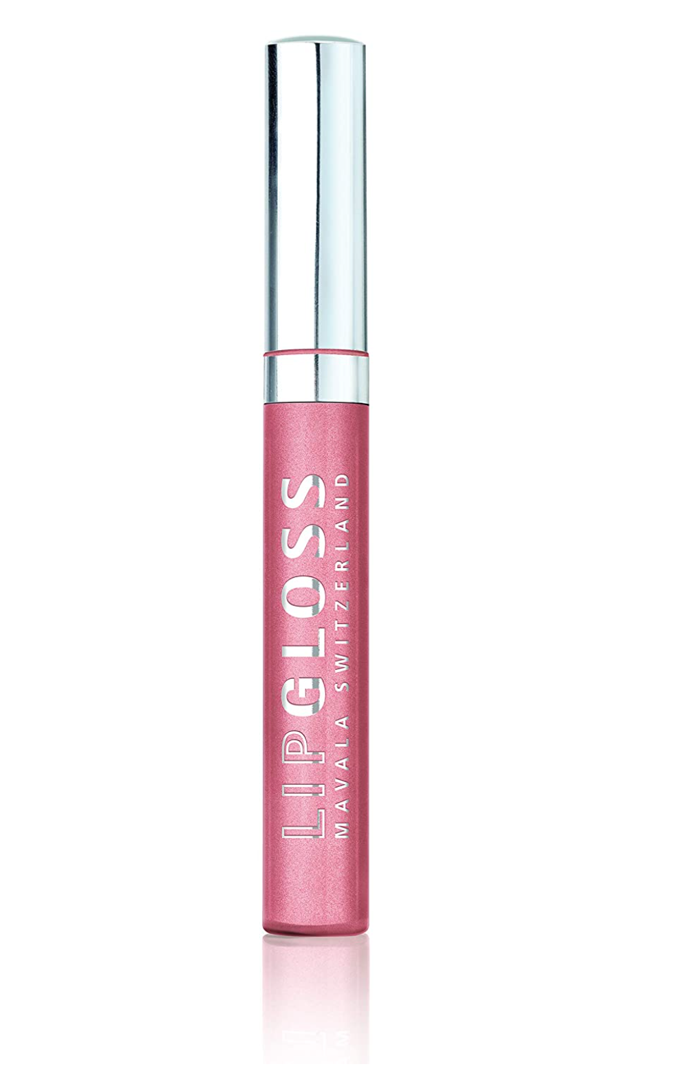 Mavala, Mavala, Sparkling & Protecting, Lip Gloss, 07, Ice Cream, 6 ml *Tester