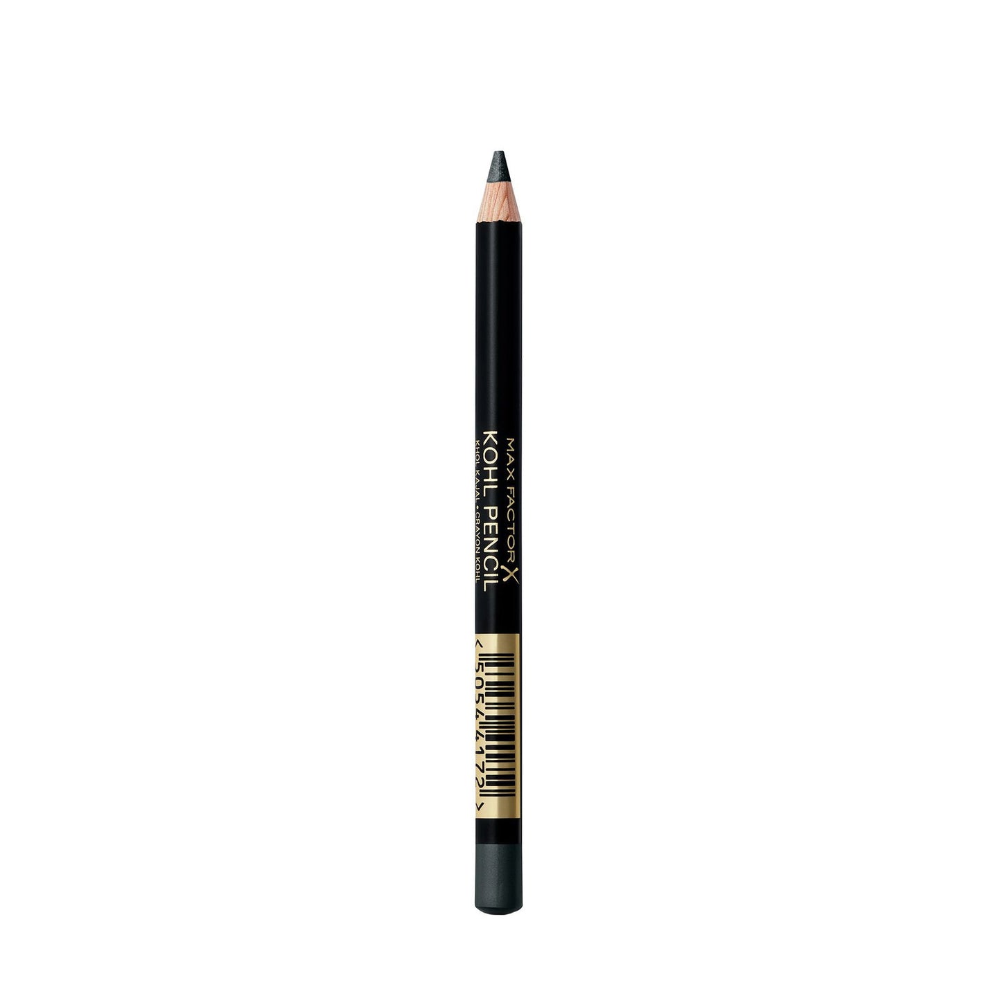 Max Factor, Max Factor, Kohl Kajal Eyeliner, 50, Charcoal Grey, 4 g
