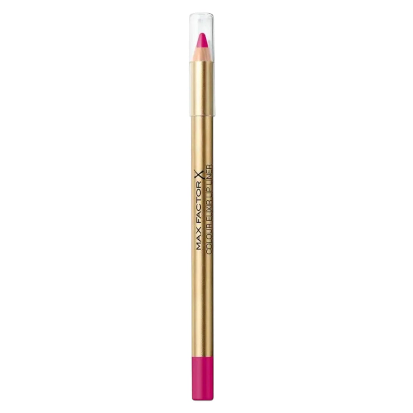 Max Factor, Colour Elixir, Jojoba Oil, Lip Liner, Lip Liner, 55, Red Poppy, 1.2 g