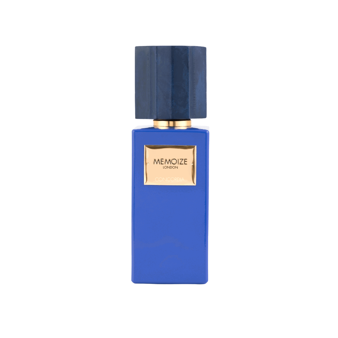 Memoize, Concordia, Extrait De Parfum, Unisex, 50 ml