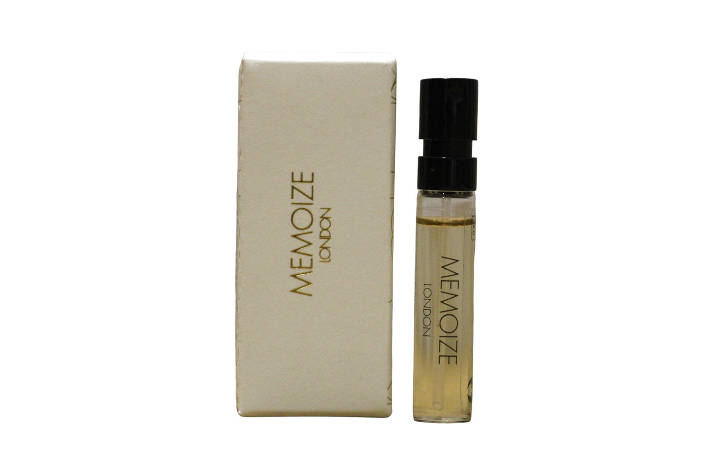 Memoize, Deliciae, Extrait De Parfum, Unisex, 2 ml *Vial