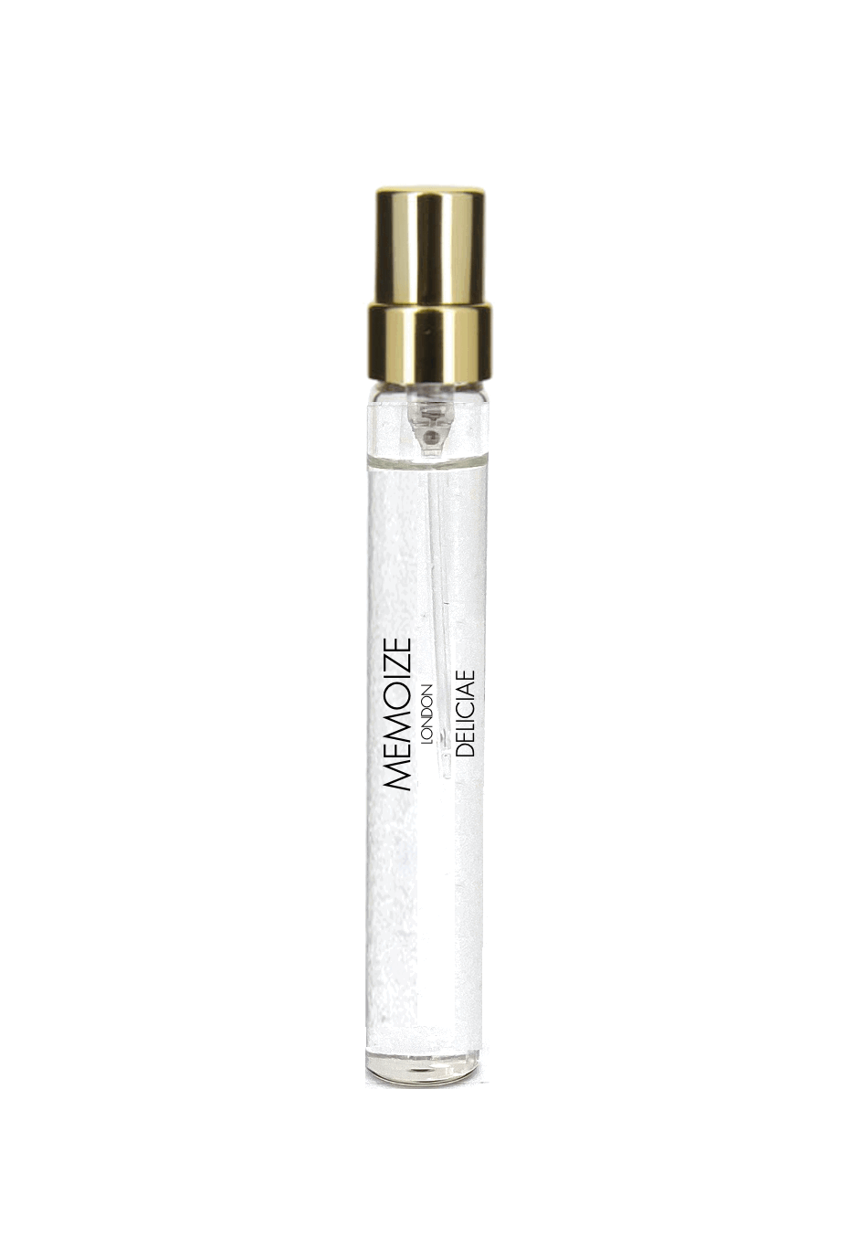 Memoize, Deliciae, Extrait De Parfum, Unisex, 7.5 ml