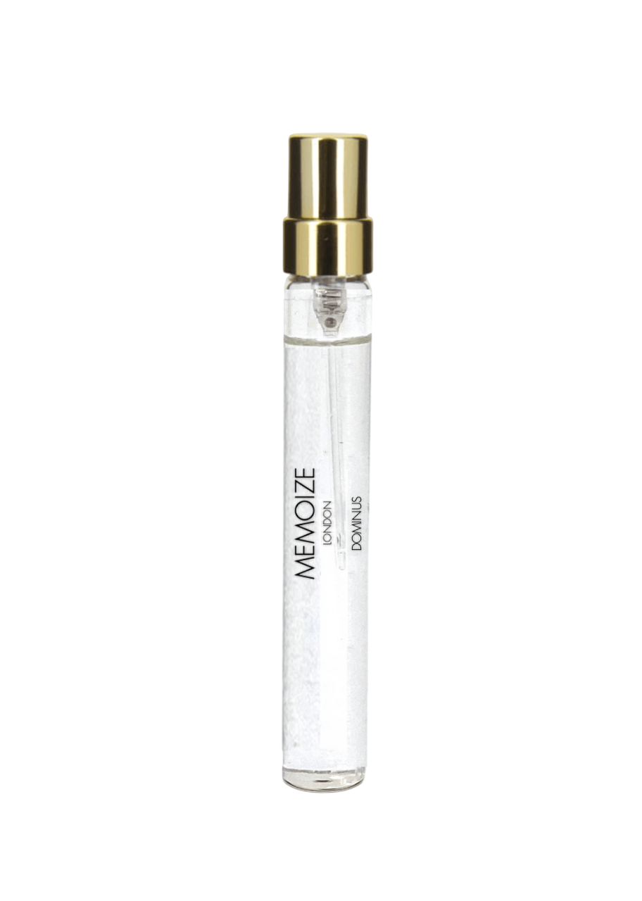 Memoize, Dominus, Extrait De Parfum, Unisex, 7.5 ml