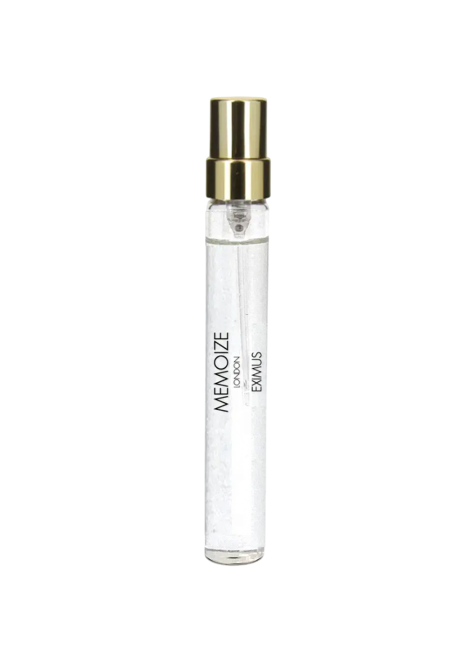 Memoize, Eximus, Extrait De Parfum, Unisex, 7.5 ml
