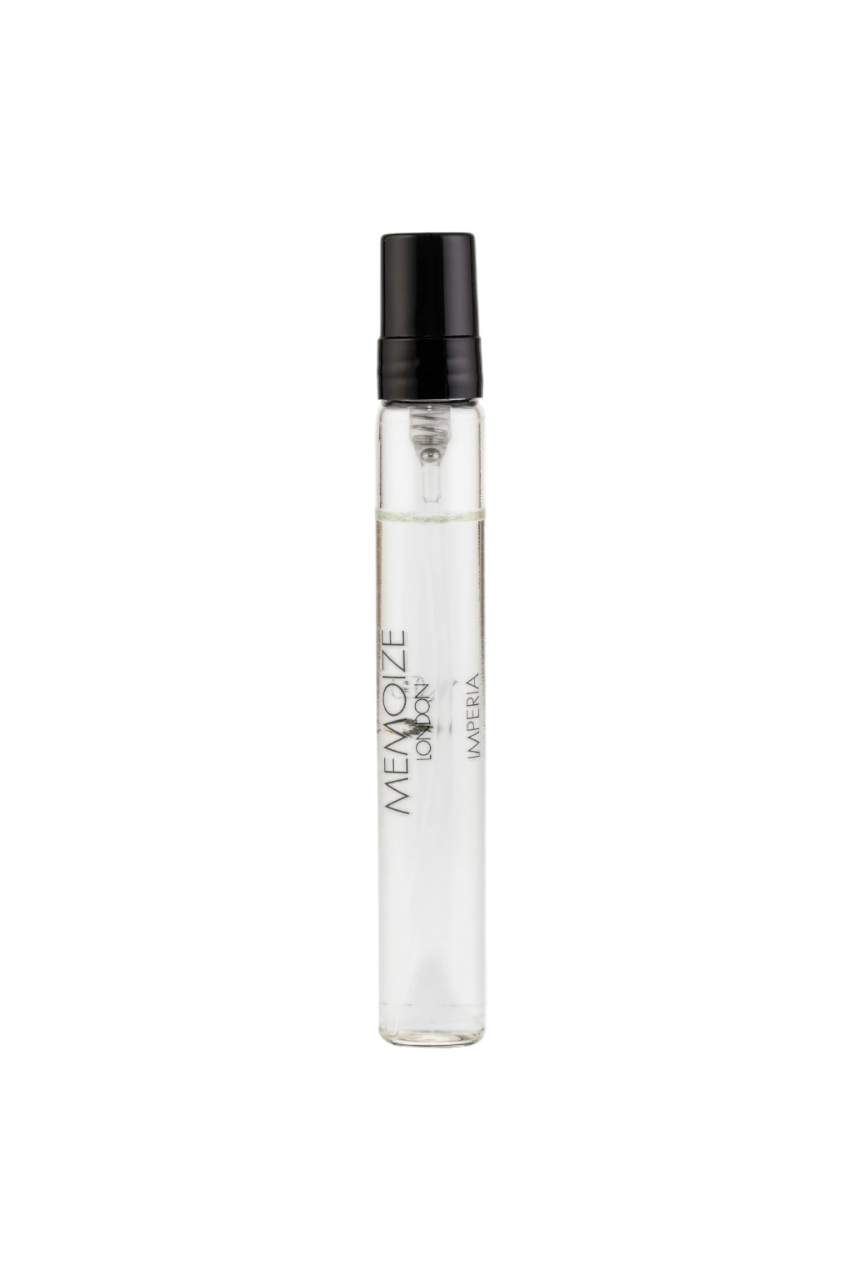 Memoize, Imperia, Extrait De Parfum, Unisex, 7.5 ml