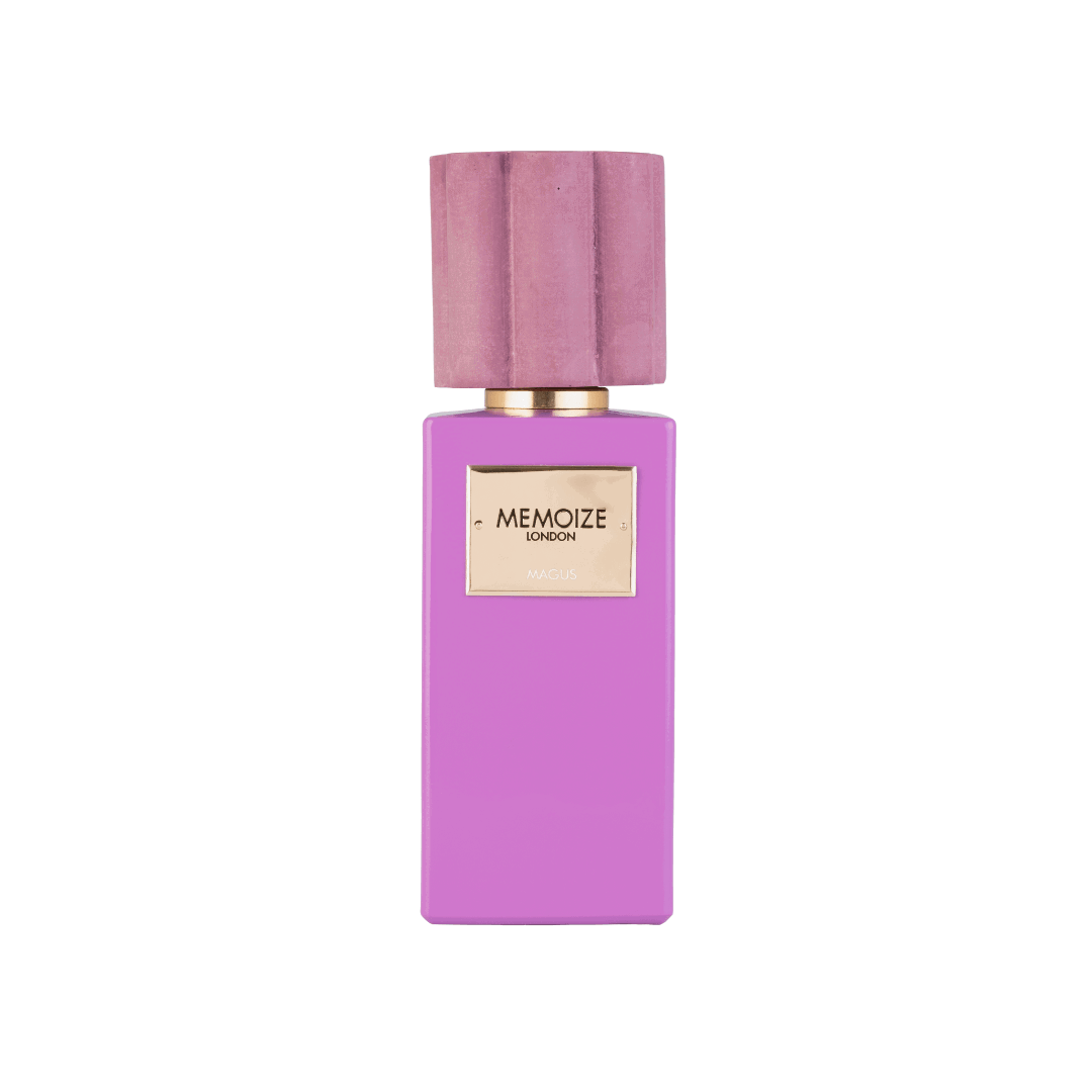 Memoize, Magus, Extrait De Parfum, Unisex, 50 ml