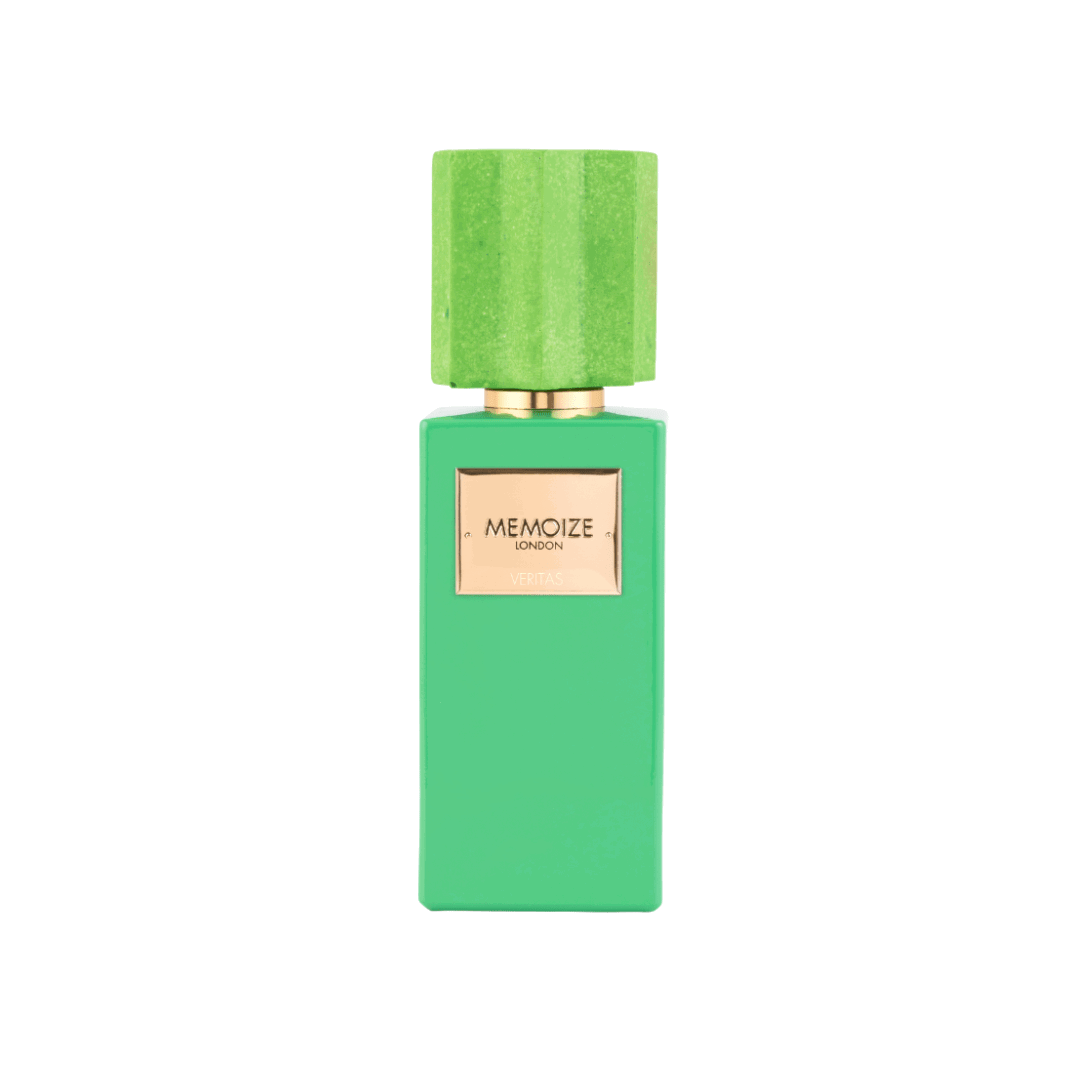 Memoize, Veritas, Extrait De Parfum, Unisex, 50 ml