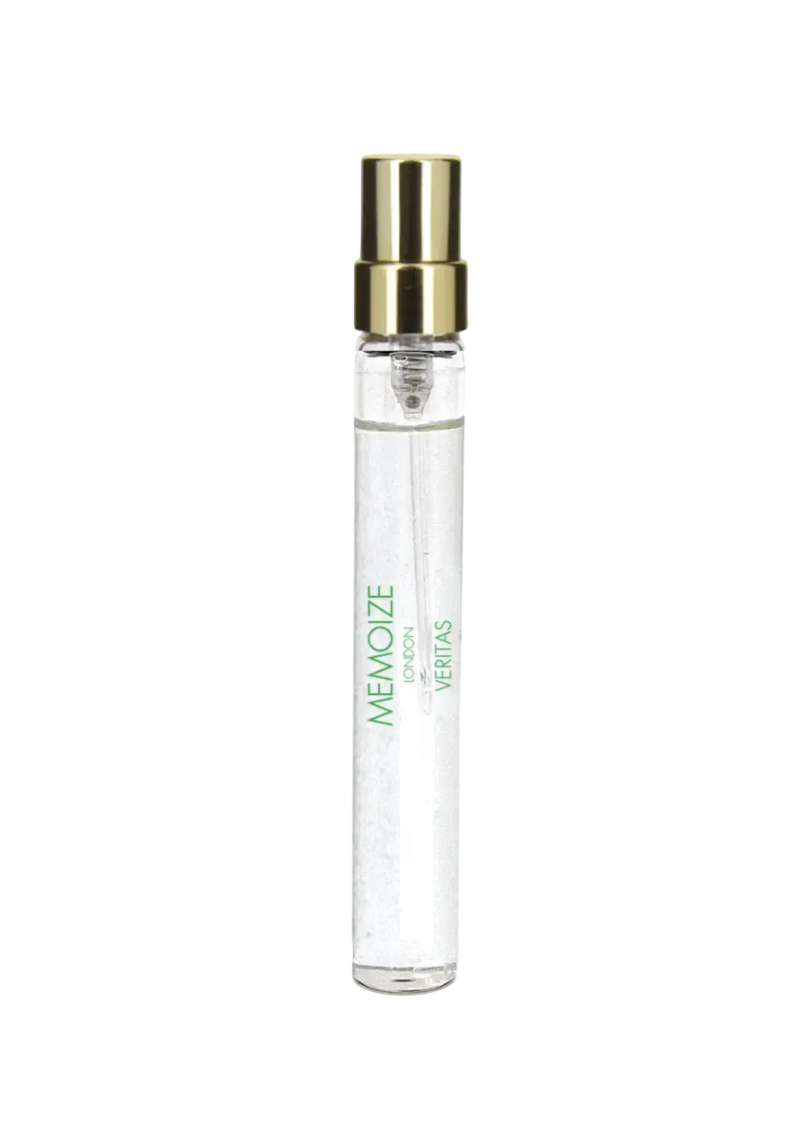 Memoize, Veritas, Extrait De Parfum, Unisex, 7.5 ml