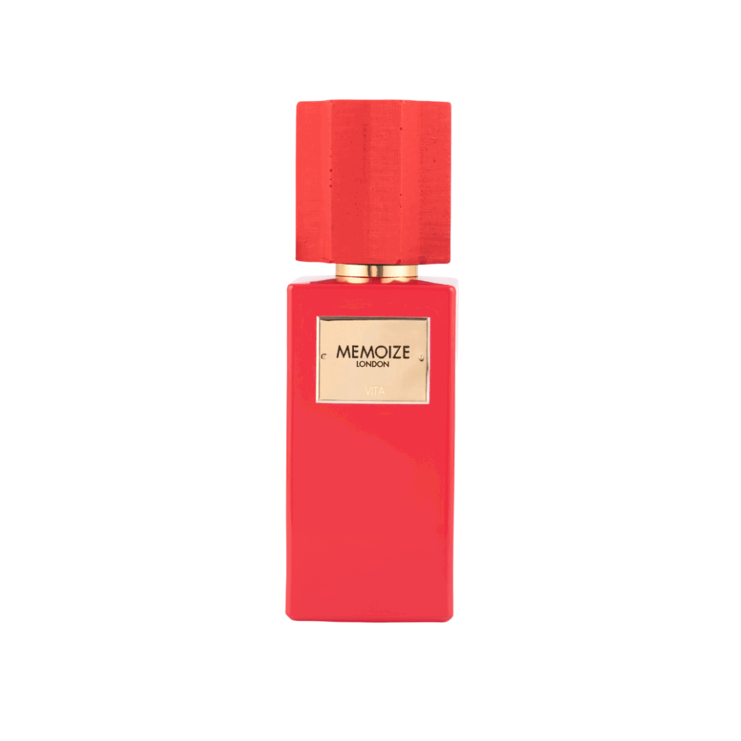 Memoize, Vita, Extrait De Parfum, Unisex, 50 ml