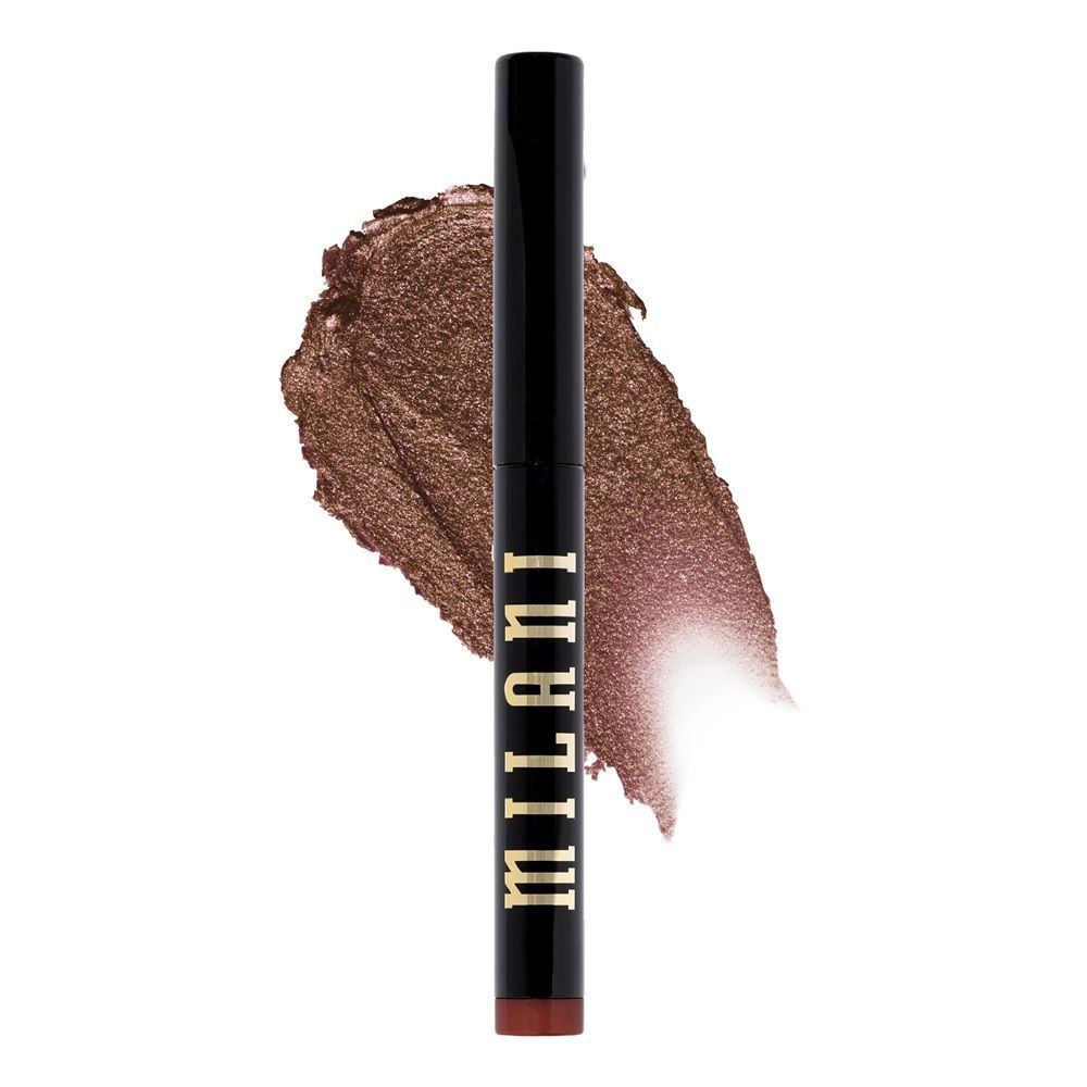 Milani, Gilded Eyeshadow, Shimmer, Eyeshadow Stick, 08, Terra, 1.4 g