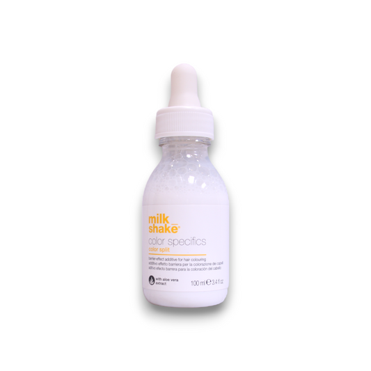 Milk Shake, Color Specifics Color Split, Aloe Vera Extract, Hair Colouring Additive, Barrier Effect, 100 ml