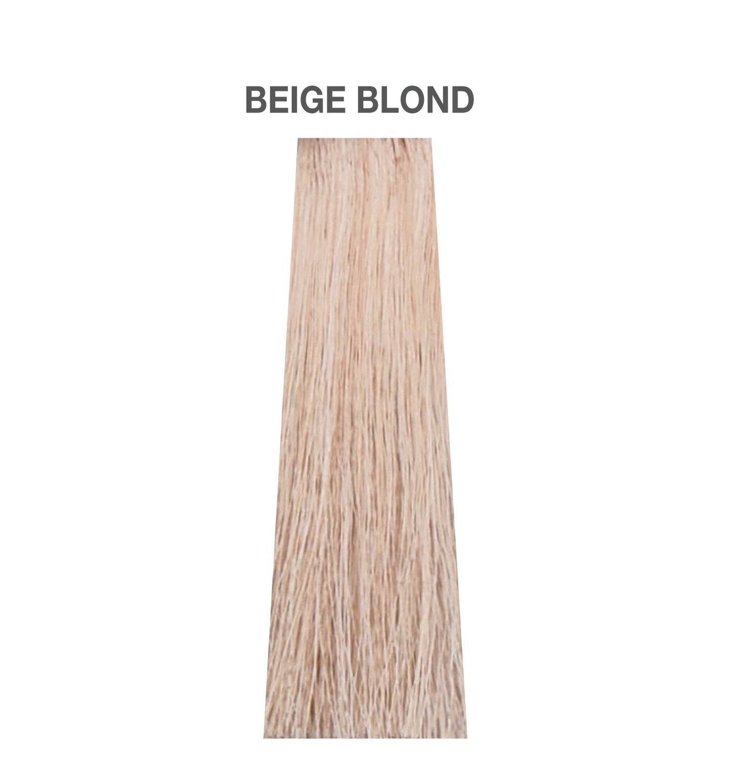 Milk Shake, Direct Colour, Ammonia-Free, Hair Colour Conditioner, Beige Blond, 200 ml