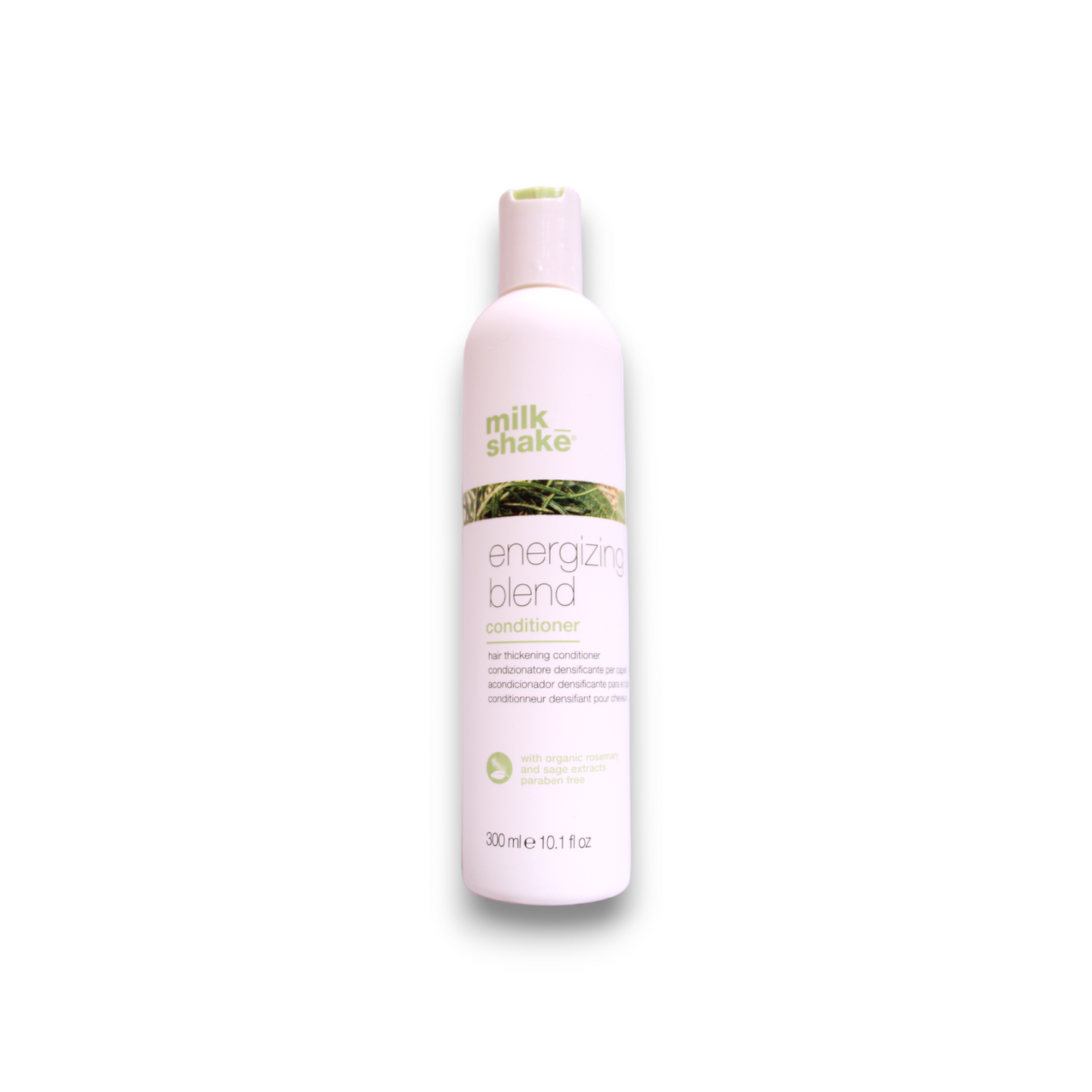 Milk Shake, Energizing Blend, Paraben-Free, Hair Conditioner, For Hydration, 300 ml