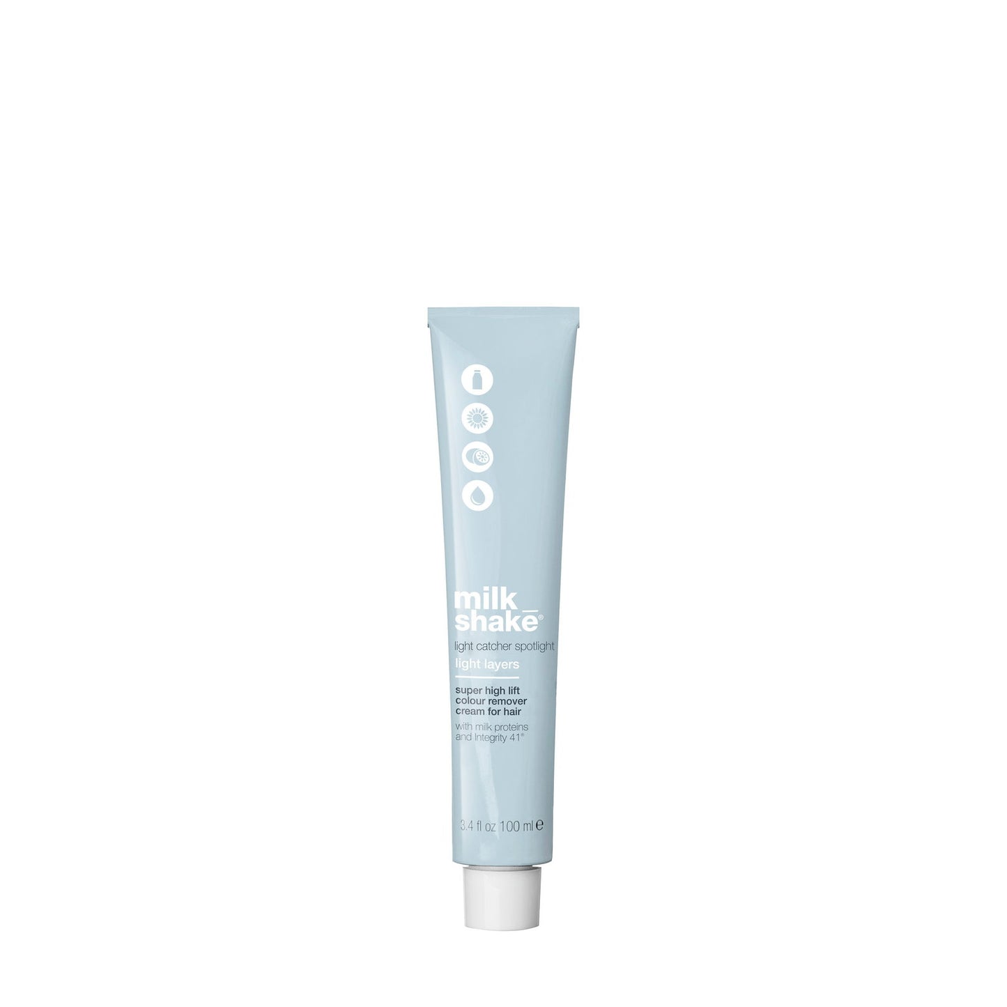 Milk Shake, Light Catcher Light Layers, Hair Lightening Cream, Lightening, 100 ml