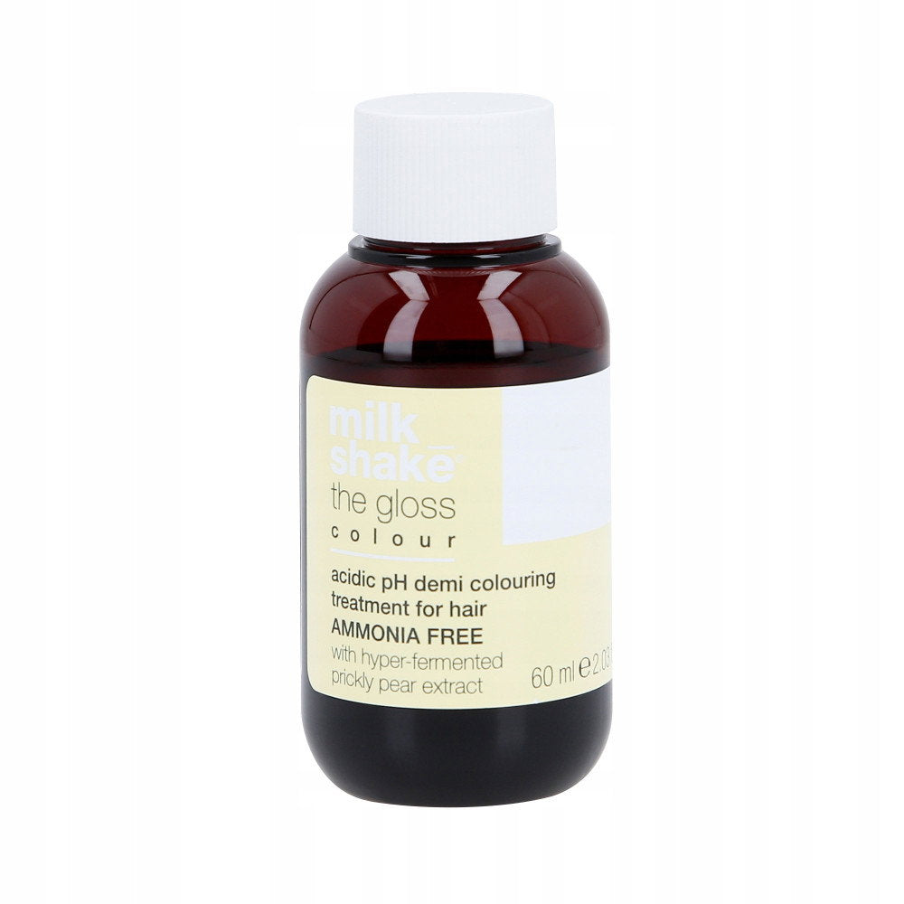 Milk Shake, The Gloss, Permanent Hair Dye, 10.77 , 60 ml