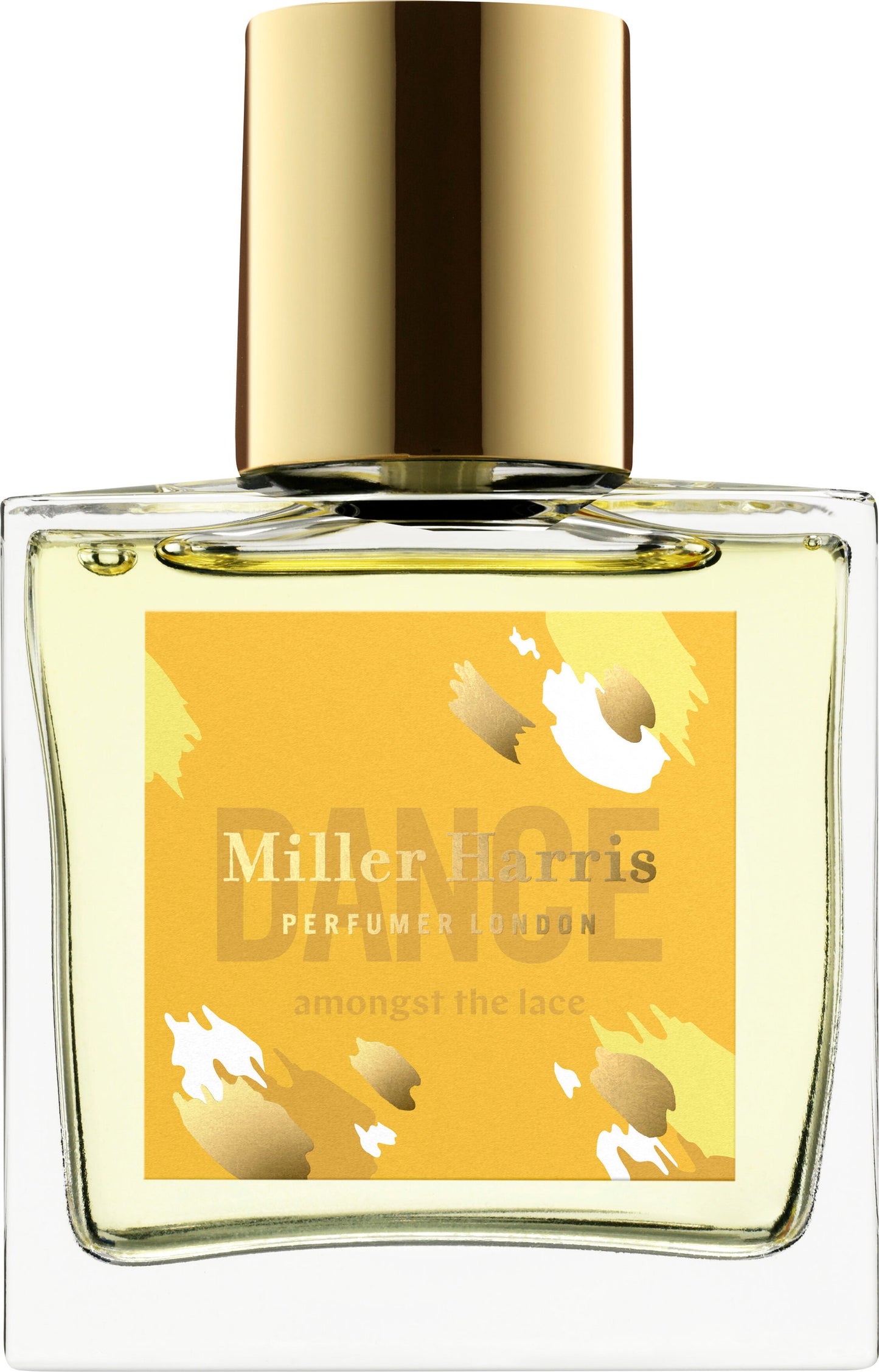 Miller Harris, Dance Amongst The Lace, Eau De Parfum, Unisex, 100 ml *Tester