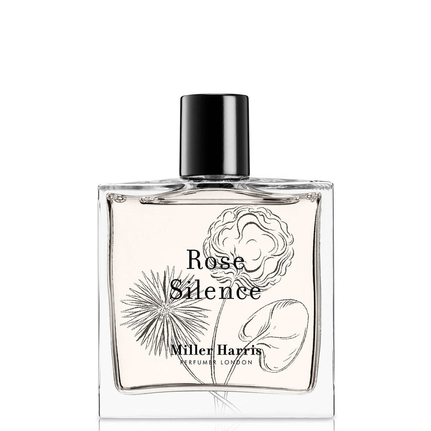 Miller Harris, Rose Silence, Eau De Parfum, For Women, 100 ml *Tester