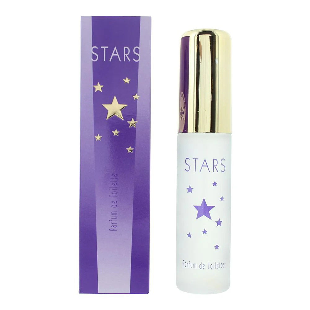 Milton Lloyd, Stars, Eau De Toilette, For Women, 50 ml
