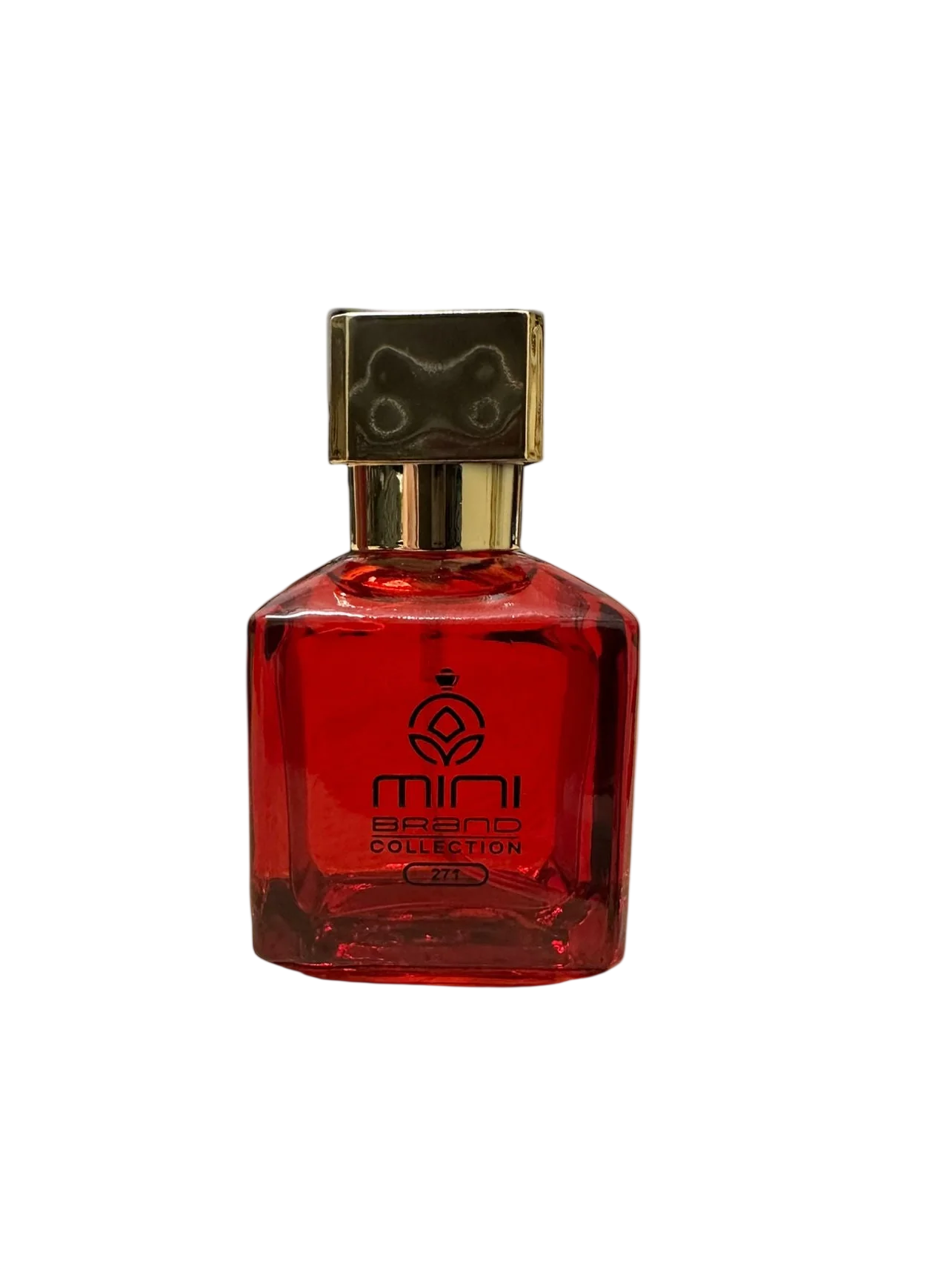 MiniBrand, 271, Eau De Parfum, For Men, 25 ml