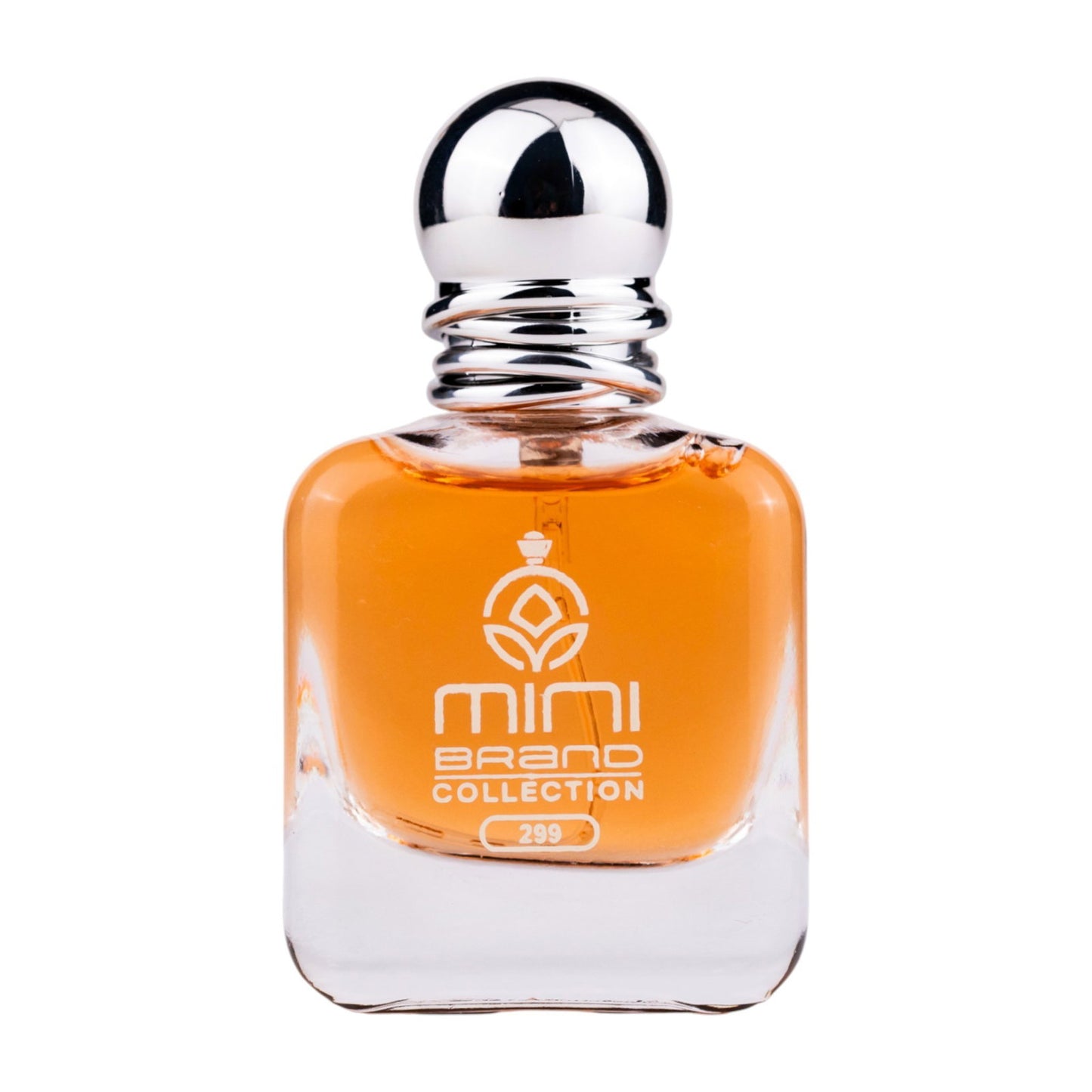 MiniBrand, 299, Eau De Parfum, For Men, 25 ml