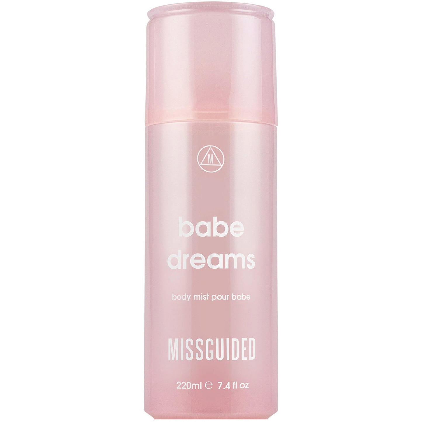Missguided, Babe Dreams, Body Spray, 220 ml