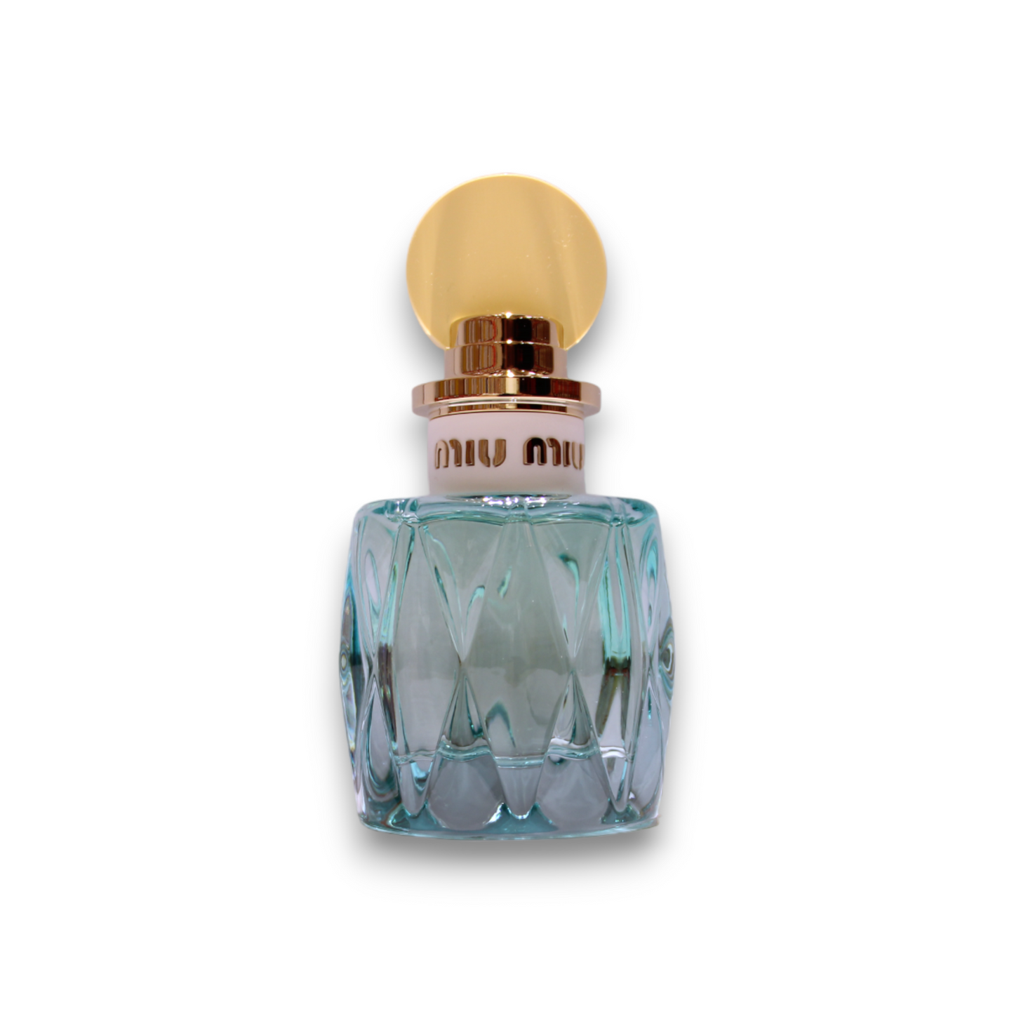 Miu Miu, L’Eau Bleue, Eau De Parfum, For Women, 50 ml