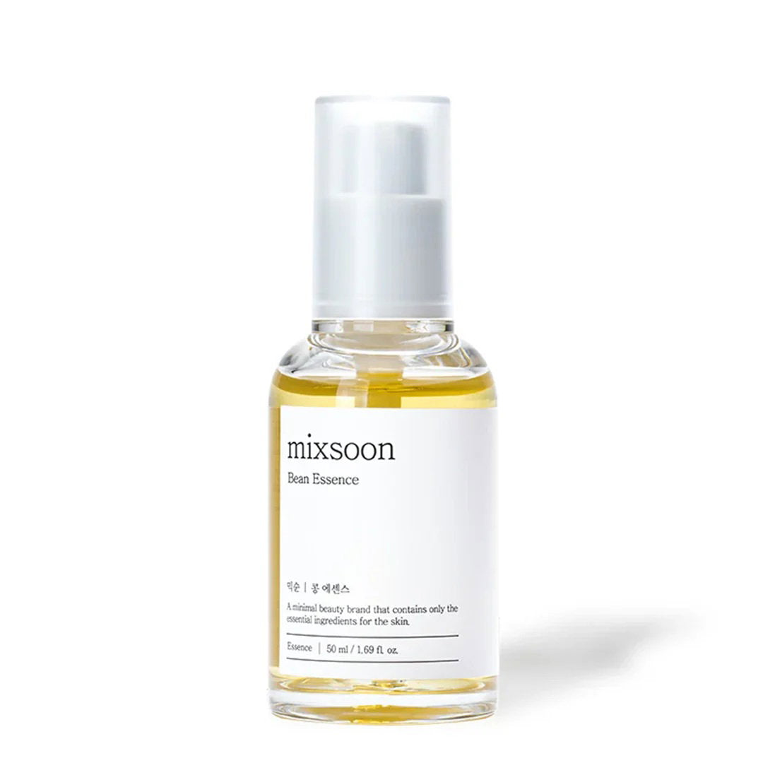 Mixsoon, Bean, Exfoliating & Hydrating, Tonic Lotion, 50 ml