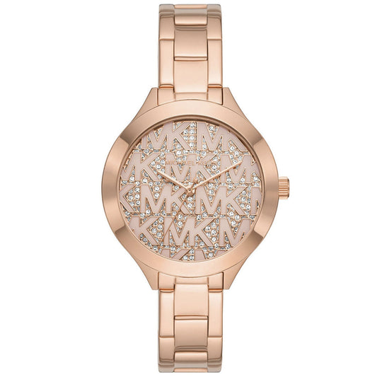 Michael Kors Reloj Slim Runway para Mujer