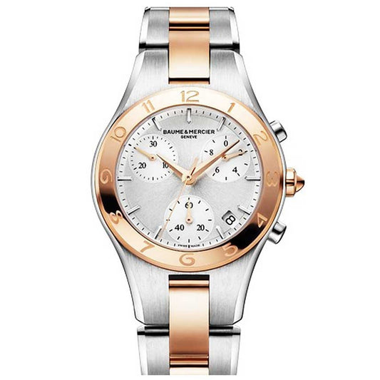 Baume & Mercier Línea de Mujer